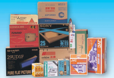 隆高包裝 專為雨傘等長(zhǎng)條物品設(shè)計(jì)的韶關(guān)紙箱，安全便捷的快遞打包方案