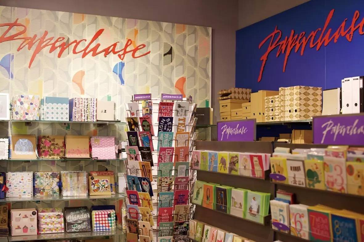 巡城鋪記 | 探秘英倫美術文化用品店 在紙頁與色彩間，尋覓手作的溫度