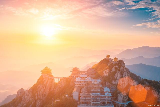 洛陽君威國際旅行社國內(nèi)旅游服務口碑淺析